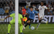Araujo ngạc nhiên với chân chạy cánh của Man Utd