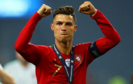 Ronaldo muốn dự EURO ở tuổi 39