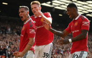 Siêu máy tính dự đoán top 4 Premier League: Gạch tên M.U