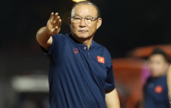 3 quyết định đúng đắn của thầy Park trận thắng Singapore