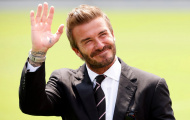 Beckham kiếm bộn tiền nhờ World Cup 2022