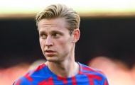 De Jong nói lời chắc nịch với M.U, Chelsea