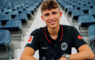 Sự đa năng đến kinh ngạc của mục tiêu Arsenal