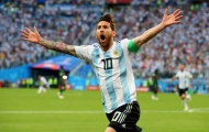 Messi trước cơ hội cùng Argentina vô địch World Cup 2022