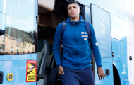 Rodri chọn ứng viên đua vô địch NHA với Man City