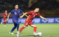 Tuyển Việt Nam thắng to Singapore: Hài lòng nhưng chưa… mãn nhãn