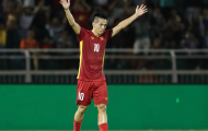 Văn Quyết có thể giải bài toán không Quang Hải ở AFF Cup