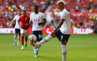 Richarlison nói lý do từ chối Arsenal, Chelsea 