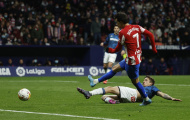Man Utd gặp may vì 'bom xịt' 110 triệu bảng