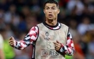 Ronaldo bị FA buộc tội