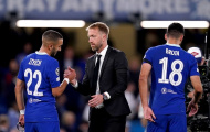 'Chelsea đang có khoảng thời gian tốt đẹp'