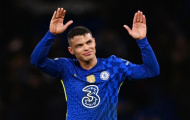 Chelsea nhận cú hích từ Thiago Silva