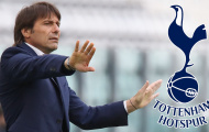Lợi và hại khi Antonio Conte từ Spurs trở lại Juve