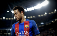 Đến lượt Neymar bị lộ thông tin hợp đồng với Barca