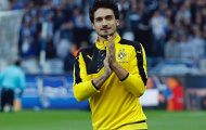 Hansi Flick gợi ý cho Hummels