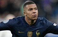 Mbappe: 'Tôi không ngại thành trung tâm của những chỉ trích'