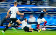 Mbappe 'xé toang' hàng thủ Áo, Pháp giành thắng lợi đầu tay