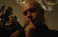 Mourinho đóng MV Hip hop
