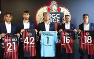 Pochettino 'quay xe', Nice nhắm người bị Liverpool hủy diệt