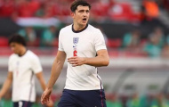 Southgate nêu bật 2 tố chất nổi trội giúp Maguire được đá chính
