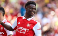 Xuất hiện cầu thủ thầm lặng tại Arsenal