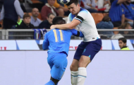 Southgate đã biết sai khi đặt cược vào Maguire?