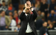 Southgate: Tuyển Anh đang đi đúng hướng