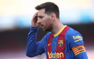 Barca tìm cách chiêu mộ lại Messi
