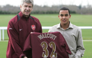 Cảnh báo thần đồng Arsenal, John Barnes lấy Theo Walcott làm minh chứng