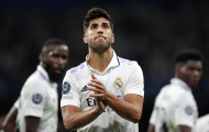 Sao Real phá vỡ im lặng về khả năng gia nhập Barca