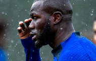 'Chelsea đến và tôi không mất nhiều thời gian để lựa chọn'