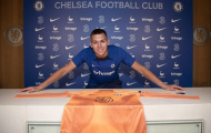 'Chelsea... Tôi không thể đợi'