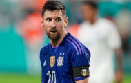 Chị gái Ronaldo mỉa mai Messi
