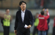 Chủ tịch LĐBĐ Indonesia muốn gia hạn hợp đồng với HLV Shin