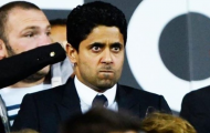 Chủ tịch PSG mỉa mai Real Madrid