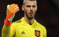 Quỹ lương tăng mạnh, M.U nói không với De Gea