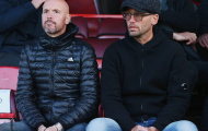 Kế hoạch của Erik ten Hag cho học viện Manchester United