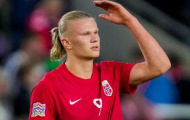 Haaland lu mờ trước sao trẻ sinh năm 2003