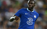 Mất suất đá chính, Koulibaly gửi thông điệp cho Potter
