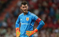 Romano nêu 2 cái tên khiến M.U không gia hạn với De Gea