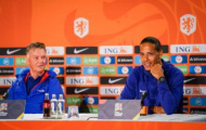 Van Dijk thừa nhận thua kém trò cưng của Ten Hag
