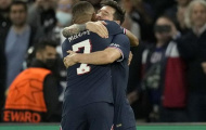 Messi: 'Cậu ấy là 1 quái thú'