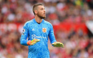 Fabrizio Romano tiến cử 2 phương án thay thế De Gea cho M.U