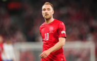 Deschamps ngạc nhiên với Eriksen