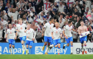 Đội bóng hạng 100 tạo ra cú sốc lớn ở Nations League