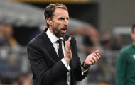 Gareth Southgate: 'Tôi không phải là kẻ ngốc'