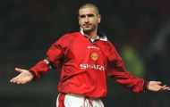 Cantona 'từ mặt' M.U nếu hành động như Arsenal