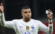 Mbappe chưa xứng làm thủ lĩnh tuyển Pháp