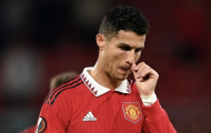 Mẹ CĐV nhí đề nghị phạt nặng Ronaldo