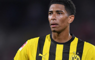 Mục tiêu hàng đầu của Liverpool 'cùng hạng' với Haaland